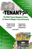 Property Management Software Tenant File Logo