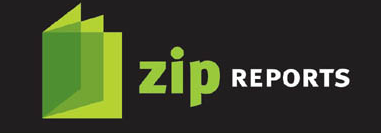 Zip Reports Logo