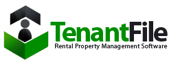 Tenant File Property Management Software logo