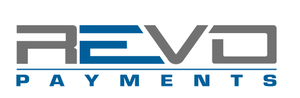 Revo Payments Logo