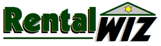 Tenant File RentalWIZ Logo